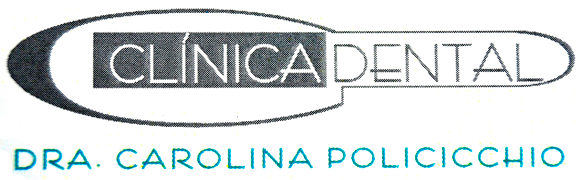 Clínica Dental Dra. Carolina Policicchio logo